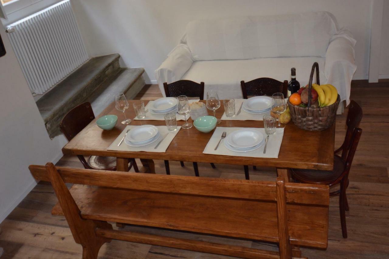 Casa Acciaiuoli Apartment *